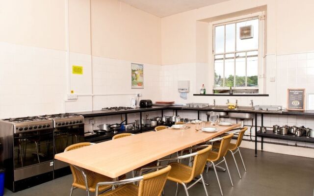 YHA Coniston Holly How - Hostel