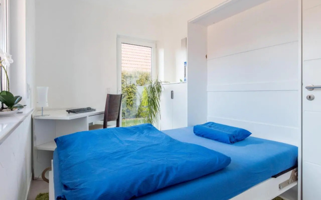 Privatzimmer Hemmingen-Eigenes Bad (6585)