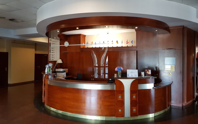 Zakrzówek Residence