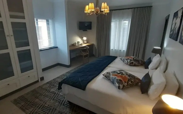 Guesthouse Indongo