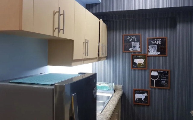 N314 at Outlook Ridge Baguio