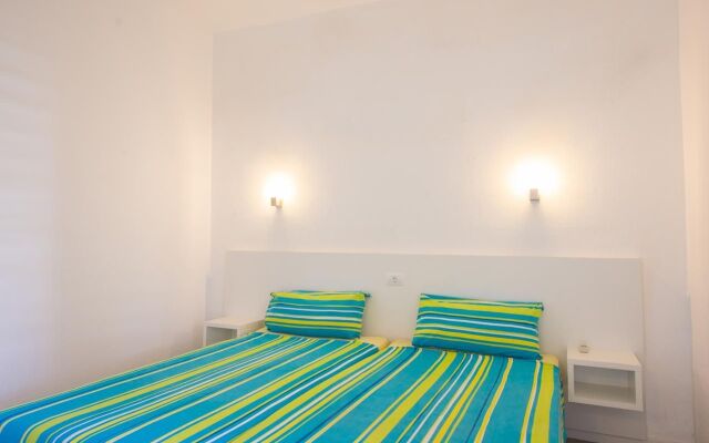 Bungalows Los Tucanes