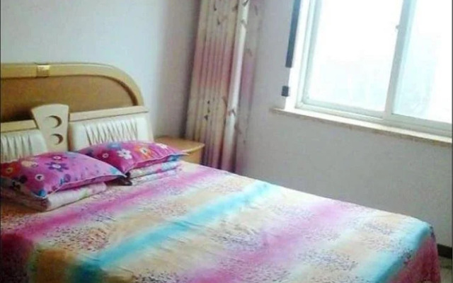Xingcheng Xinyuan Family Hotel