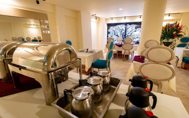 Trugo Luxury Rooms