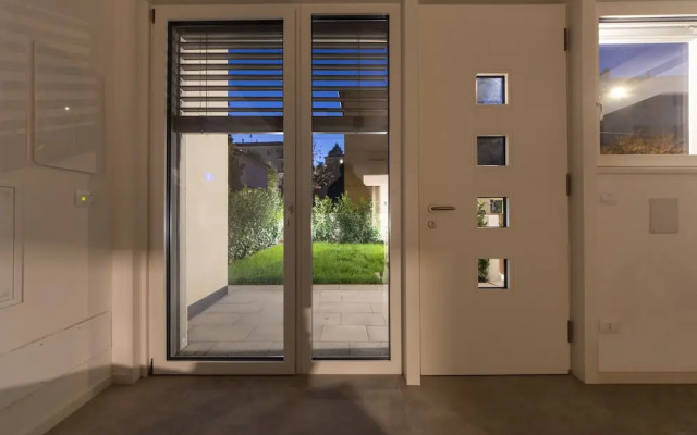 HouSmart Toscana 53 White