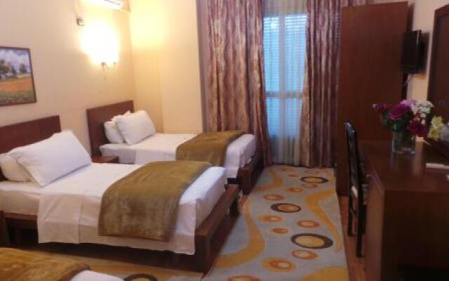 Prince Hotel