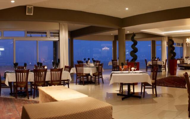 Seaside Hotel & Spa Swakopmund
