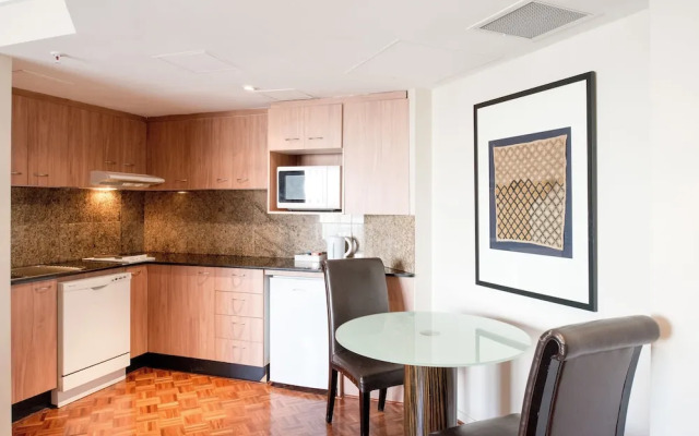 Southern Cross Suites Darling Harbour