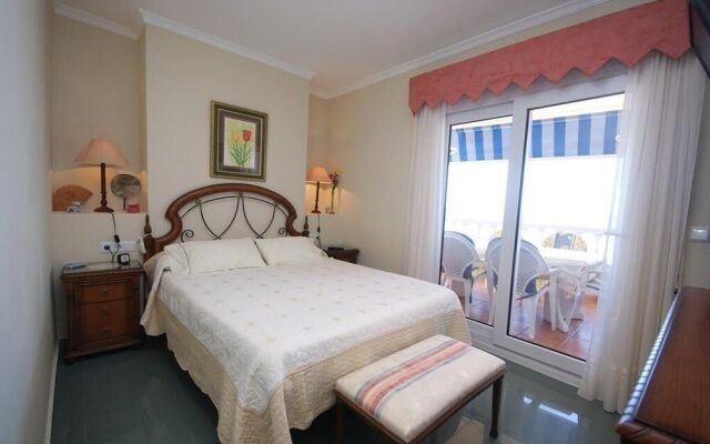 Apartamento VistaMar