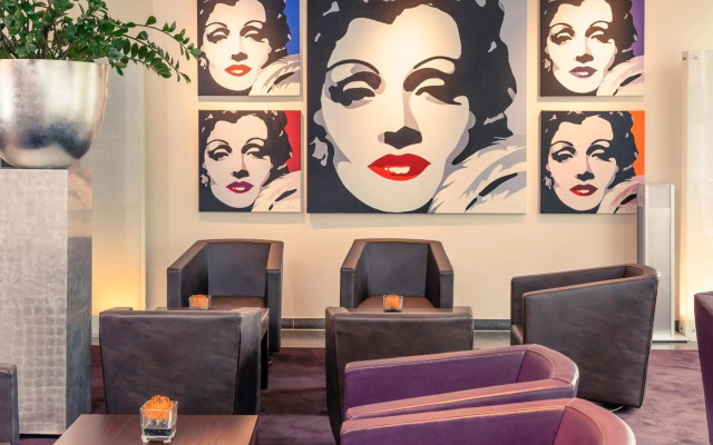 Mercure Hotel Düsseldorf City Nord