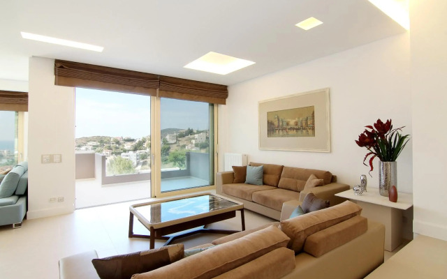 Villa Nelmar