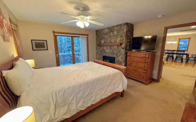 Spacious Private Home - Al132