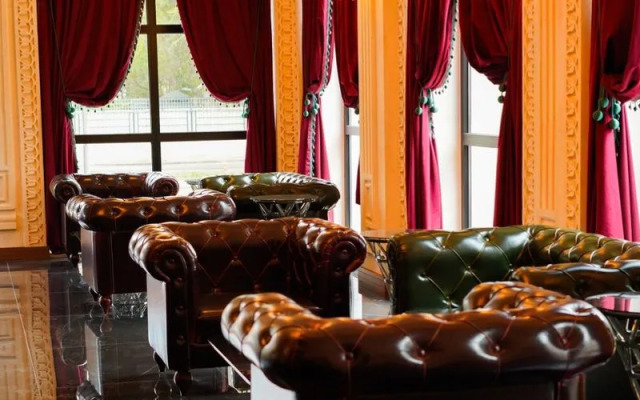 Turistik Palas Hotel