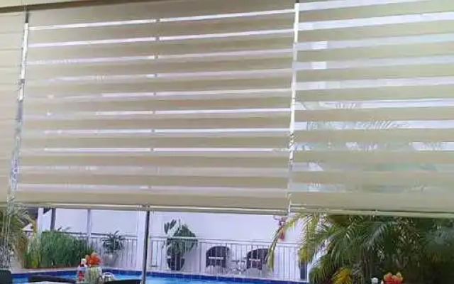 Valeriu's Palace Hotel