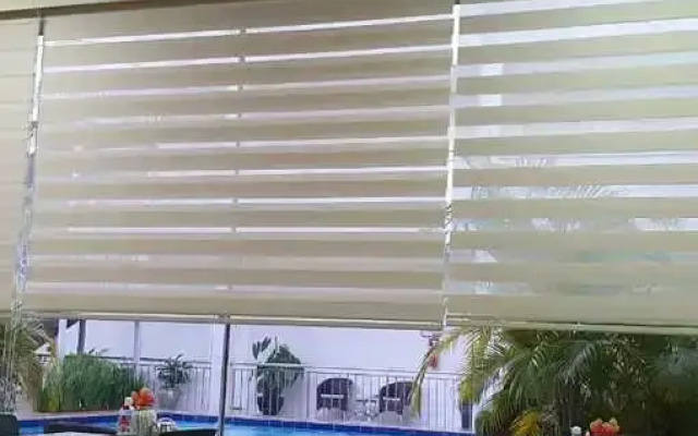 Valeriu's Palace Hotel