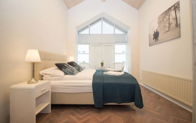 Thorsplan Luxury Apartment