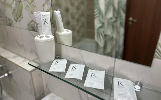 В Гости на Пионерском 60