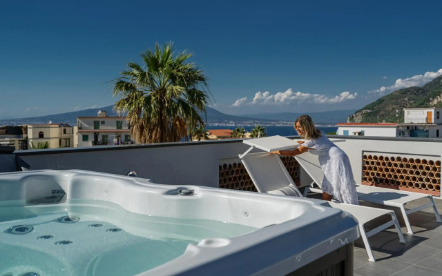 Don Giulio Luxury Rooms