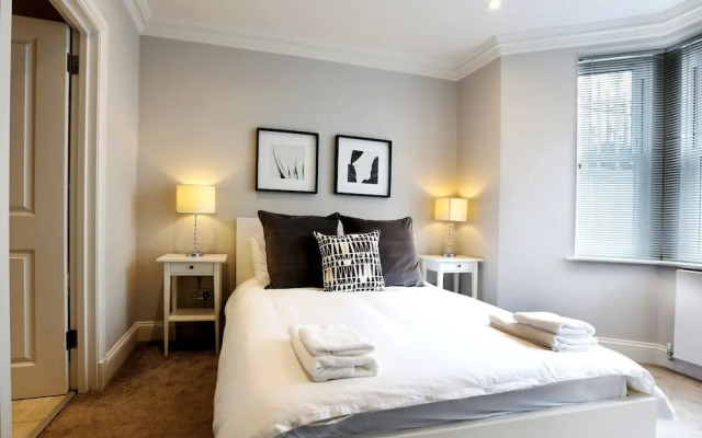 Everything You Need. All Right Here. 10A