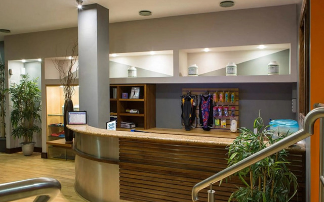 Claregalway Hotel