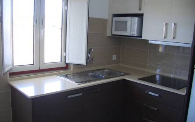 Apartamentos Monte Da Rosa