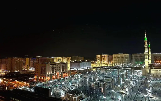 One Inn Hotel