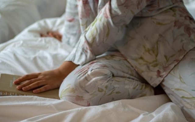 Отель «Альвита» — фото