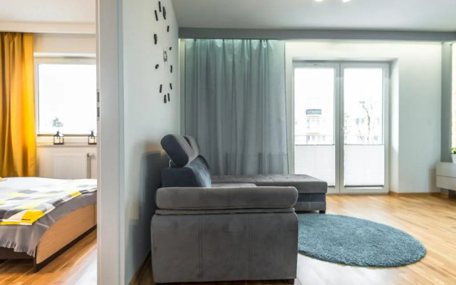 Apartament 48m w centrum Grójca