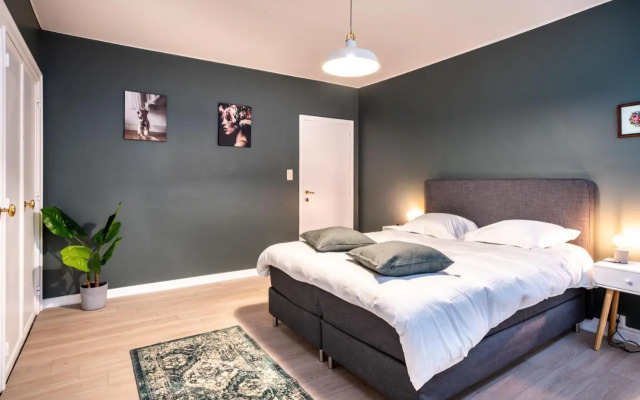 The Rose Suites