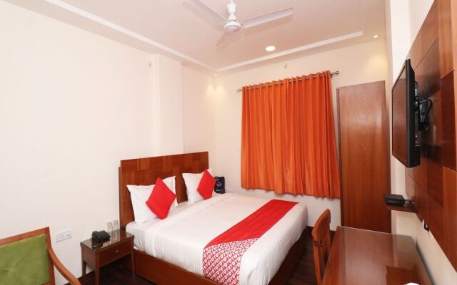 Collection O 27732 Hotel Avasa Inn