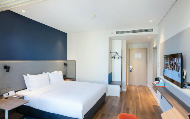 Holiday Inn Express Urumqi Station by IHG