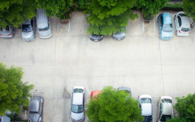 The Isis Stay in Korat