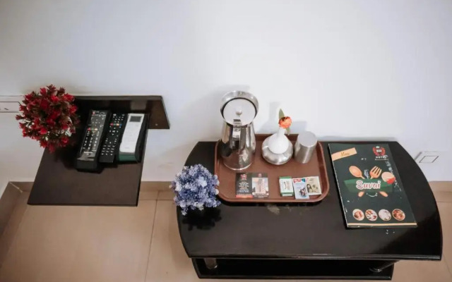 Rd Hotel by OYO Rooms