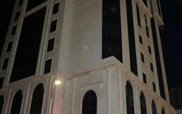 Nasamat Makkah 2