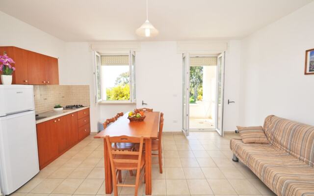 Residence Punta Pizzo