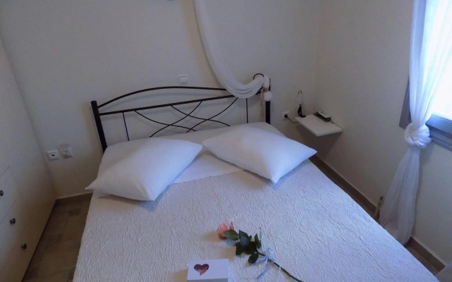 Hemera Holiday Home