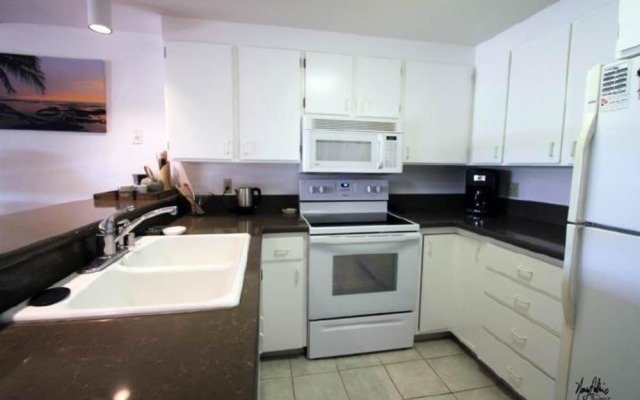 Waikoloa Villa Ocean Views Two Pools