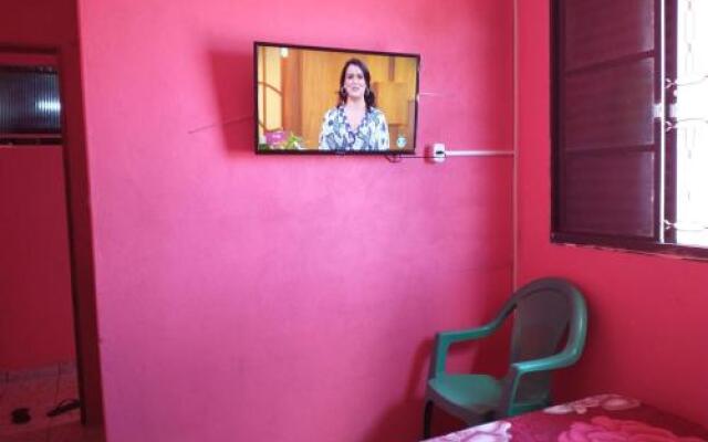 Guaraná da Cláudia