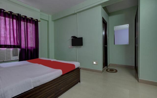 Hotel City Palace, Guwahati
