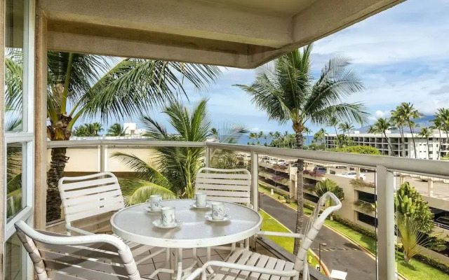 Maui Banyan Basic by AEI