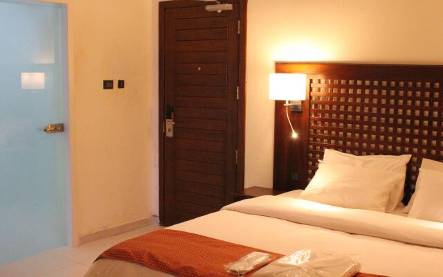 Best Western Plus Atlantic Hotel