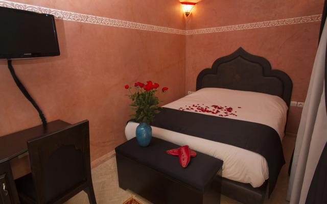 Riad La Rose du Désert