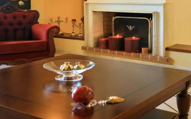 Chania Supreme View Villa