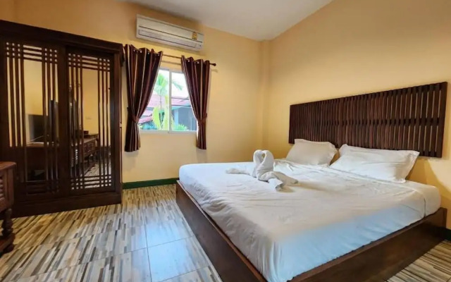 Phanumas LongStay Resort