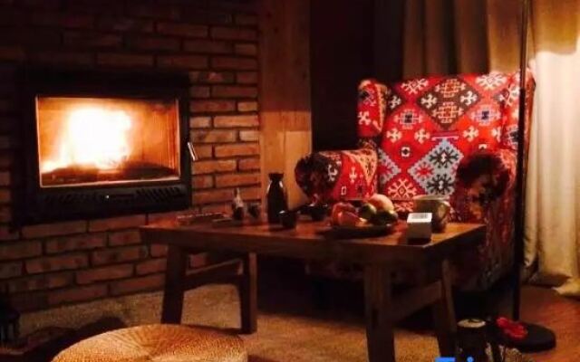 Yun Shang Wu Tian Guesthouse