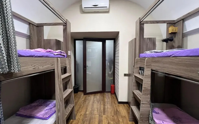 Salam Hostel Baku