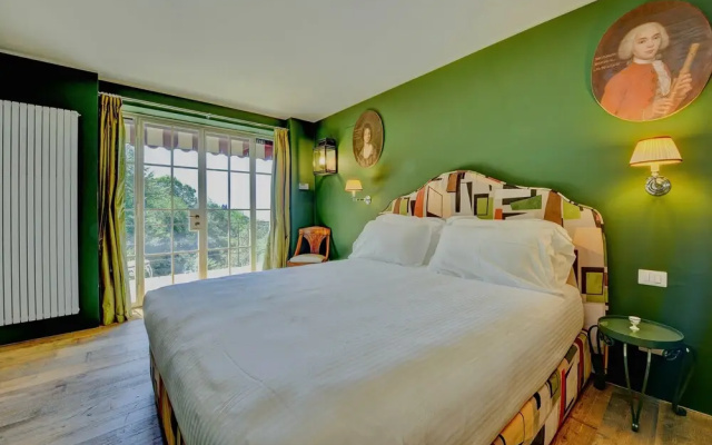Relais Villino Rubini