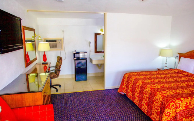 Knights Inn Harrisonville