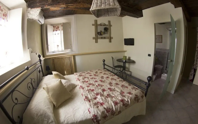 B&B L'Antico Torchio