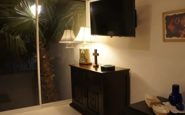 CASA INGENIO Deep Inside Los Mochis